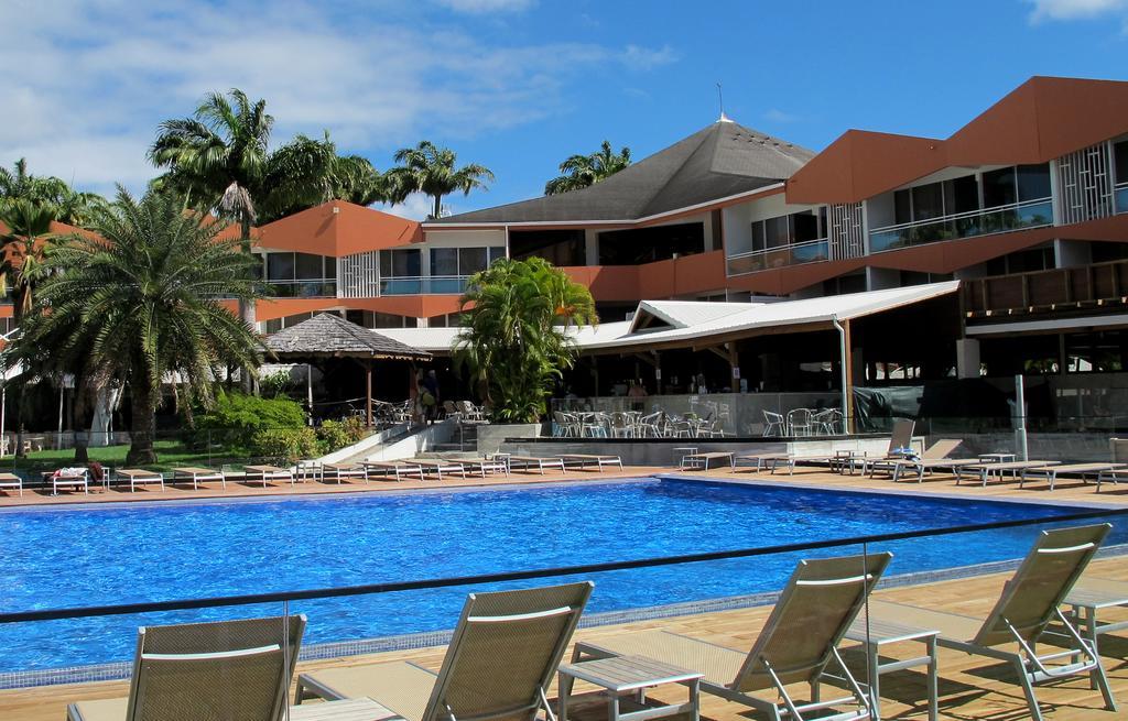 Hotel Fleur D'Epee เลอโกซิเยร์ ภายนอก รูปภาพ