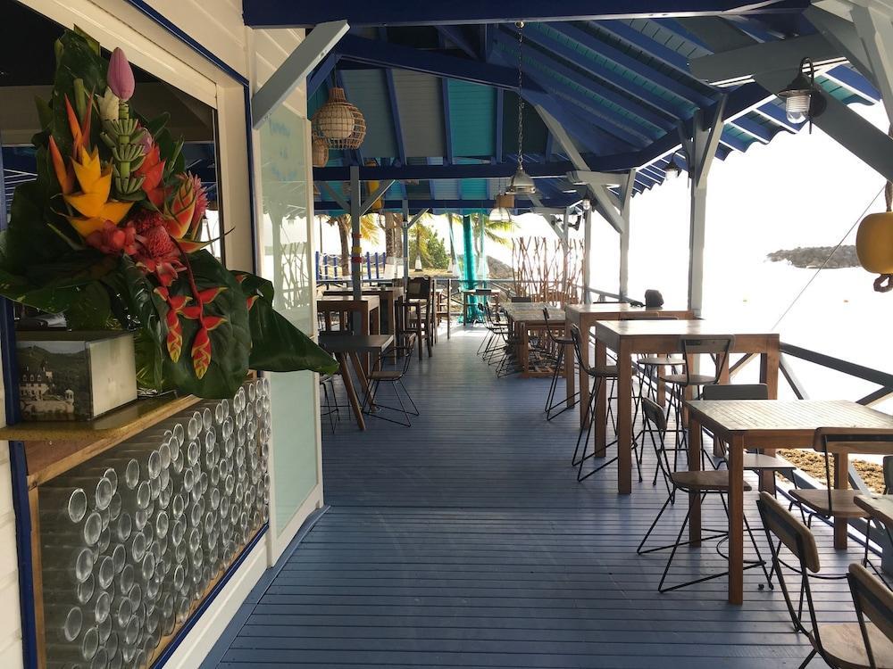 Hotel Fleur D'Epee เลอโกซิเยร์ ภายนอก รูปภาพ